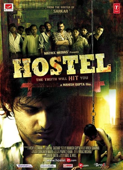 Hostel The Movie Review Lucidpsado