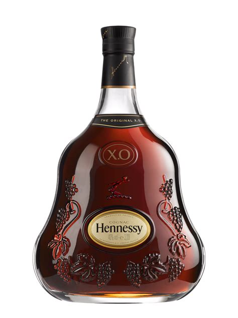 Hennessy Xo 3 Litre