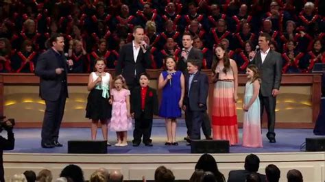John Hagees 75th Birthday Grandkids Sing For Pastor Doovi