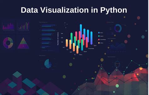 How To Do Data Visualization In Python For Data Science TechnologyWire