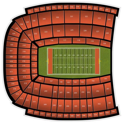 Boone Pickens Stadium Tickets And Events Gametime