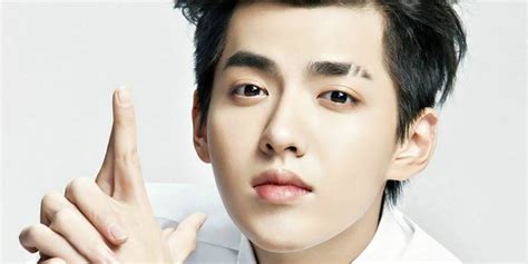 Choose your favourite one and vote for him! Top 10 Most Handsome Chinese Actors Under 30 Details