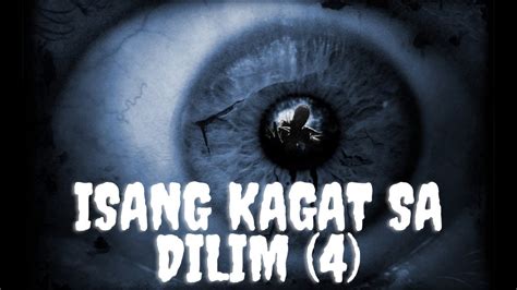 Isang Kagat Sa Dilim Iksd Episode 4 Shorts Tagalog Horror Story