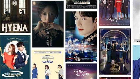Rekomendasi Drama Korea Rating Tertinggi Sepanjang Masa Yang Wajib Ditonton JurnalMedia Id