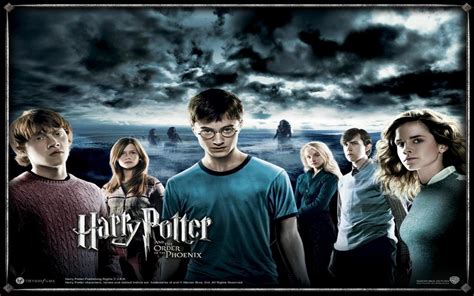 Harry Potter Characters Wallpapers Top Free Harry Potter