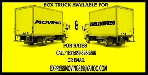 Local Moving Services Lexington Ky Office Movers Residential