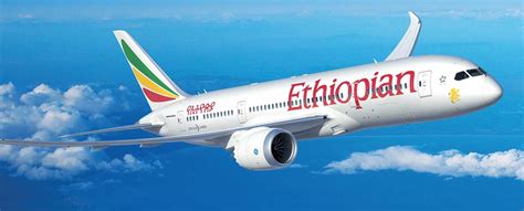Ethiopian Airlines Is Outperforming African Carriers In Recovery