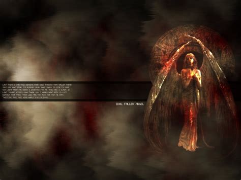 Free Download Fallen Angel 126782 High Quality And Resolution