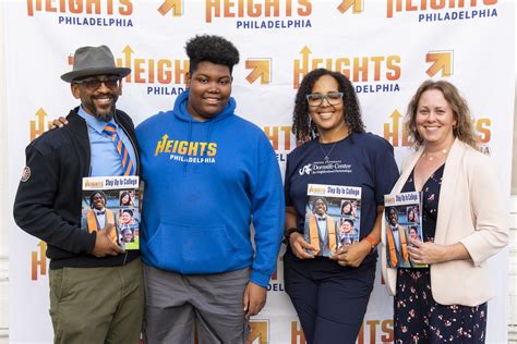 Heights Philadelphia Launches New Community Access Pathway Debuting At