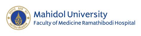 ตราสัญลักษณ์ Logo มหาวิทยาลัยมหิดล
