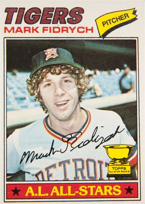 Check spelling or type a new query. 1977 Topps Baseball Cards - 10 Most Valuable - Wax Pack Gods