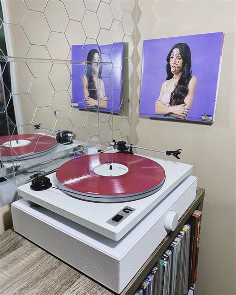 Olivia Rodrigo Sour Vinyl Record Urban Outfitters Exclusive In 2022