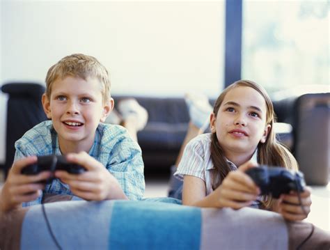 Do Video Games Trigger Violence Siowfa15 Science In Our World