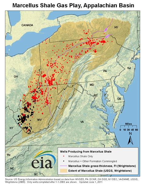 Hydraulic Fracturing Moratorium Is Holding New York Back American