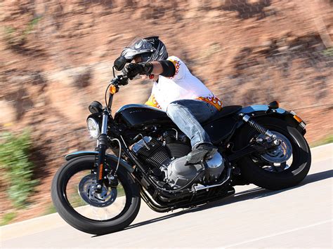 I rode my nightster yesterday for 6 hours. Top Motorcycle Inc: Great Harley Davidson Nightster