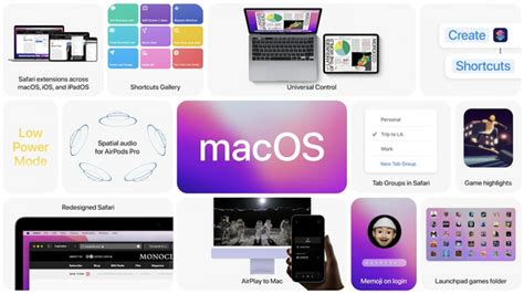 How To Download And Install Apples Macos 12 Monterey For Your Mac