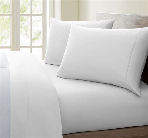 Fresh Linen Collection 600 Thread Count Solid 100 Egyptian Quality