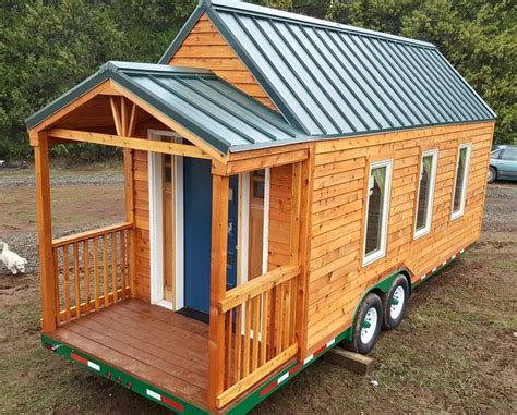 This Is To Inform You About Affordable Tiny House Shells From Tiny