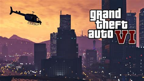 Køb Grand Theft Auto 6 Pc Spil Download