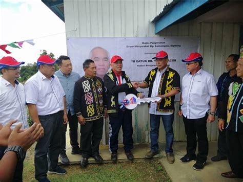kgLumampau-sipitang | Sabah Energy Corperation Sdn Bhd