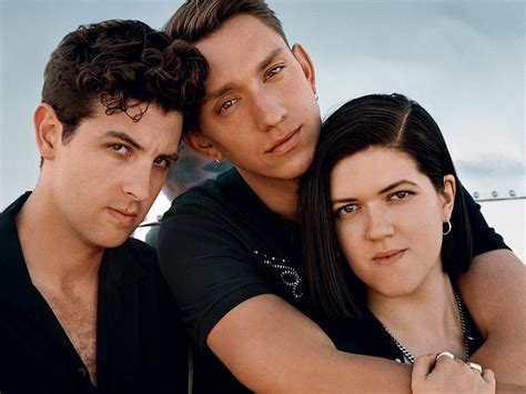 the xx s i see you interview secrets behind the joyful new sound