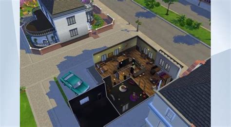 40 Of The Best Cc Free Lots In The Sims 4 Gallery Levelskip