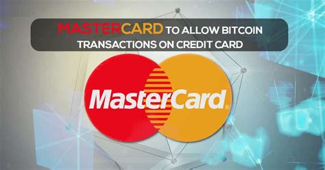 Reversing entry can be make to reverse any entry whether it is actual transaction entry or any adjusting entry. Mastercard Files Patent for Bitcoin Transactions on Credit ...