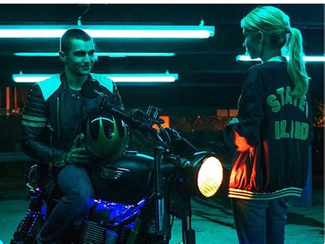 Nerve movie review | by tiffanyyong.com. Nerve film review: A flawed but insightful look at the ...