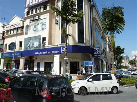Public investment bank berhad was established in 1974 as g.p. Al Rajhi Bank Kota Damansara Branch, Dataran Sunway, PJU 5 ...