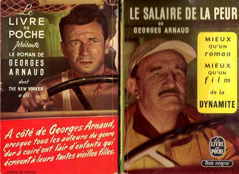 Le Salaire De La Peur D Henri Georges Clouzot Anduze Gard Midi Pyr N Es Grand Sud