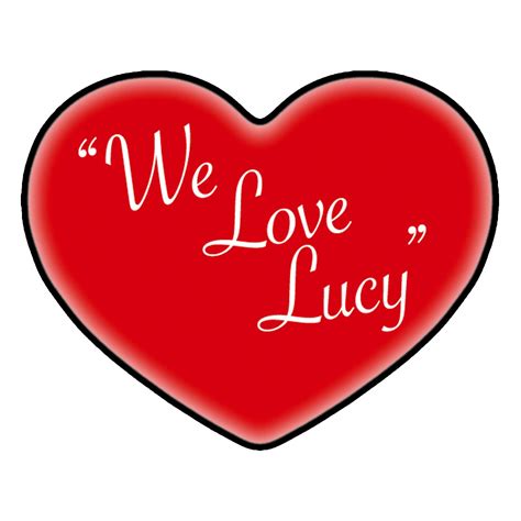 27 i love lucy logo icon logo design