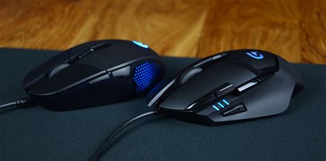 In logitech gaming software, click on the arrow that pops up when you hover on the question mark icon. Logitech G402 & G302 | Techtesters - Part 8