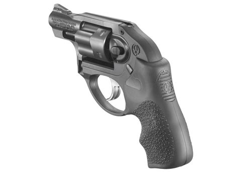 Ruger Lcr 38 Special Double Action Only 187 Barrel 5 Round