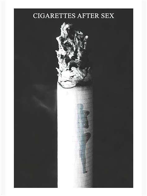 cigarettes after sex poster poster for sale by bertouhawkey redbubble