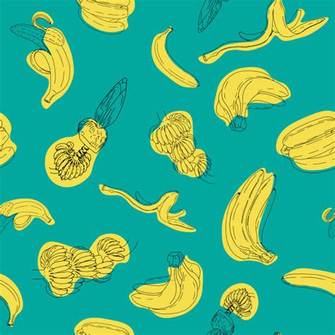 160 Bunch Of Bananas Silhouette Fotos De Stock Imagens E Fotos Royalty Free Istock