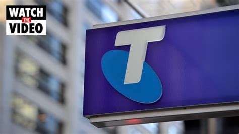 telstra hit by data breach after optus cyber attack employee details leaked au