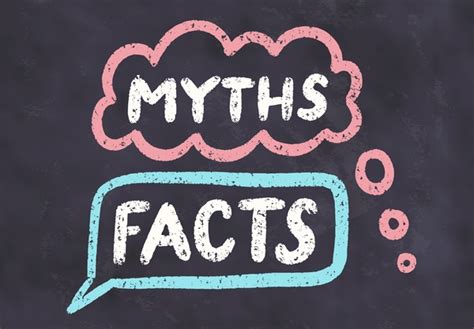Know About Fascinating Facts And Myths About Leftbrained