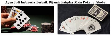 Apakah trading halal atau haram? Gampang Mengenali Agen Judi Poker Sbobet Online - Situs ...