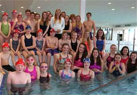 Doors Open At Selby Leisure Centre Pool And Spa Scene