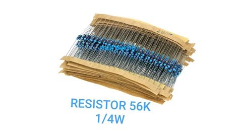 Your Personal Care Resistor 15k Ohm 025w 1 14w Metal Film For Irlb3034