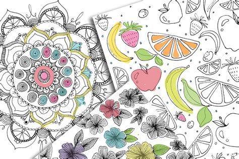 17 Coloring Pages That You Can Print Coloringpages234 Coloringpages234
