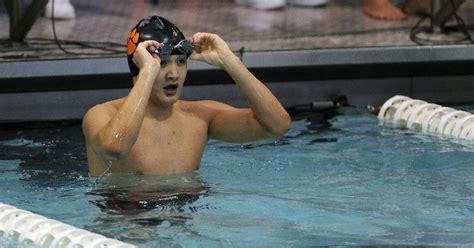 Images Friday At The State Final Meet In Boys Swimming And Diving