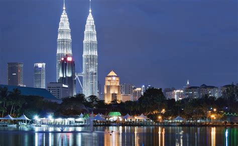 Europe, Asia and the Middle East travel: Kuala Lumpur Malaysia: Here ...