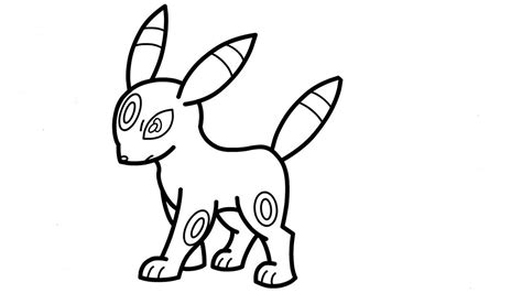 Cute umbreon and espeon coloring pages pokemon coloring pages pokemon coloring pokemon coloring sheets. Umbreon Coloring Pages Free Printable | Activity Shelter