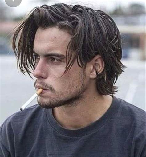 25 Hairstyles While Growing Out Hair Men Hairstyle Catalog