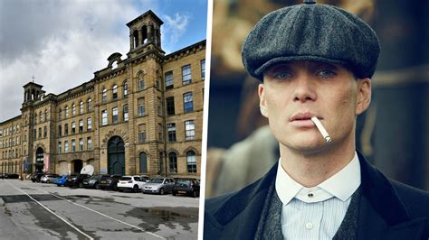All The Peaky Blinders Filming Locations In Yorkshire The Yorkshireman