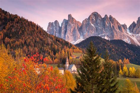 Autumn Dolomites Photo Tour Marco Grassi Photography