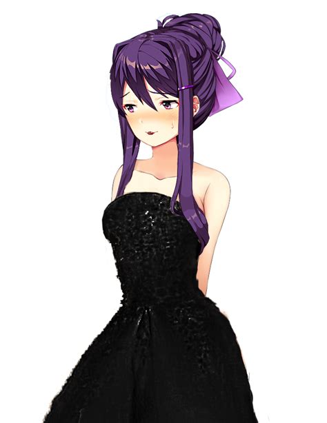 Yuri Took Your Suggestions Into Consideration And Did The Best She