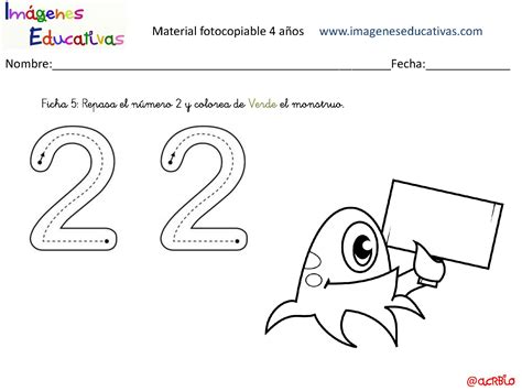 4 de agosto del 2016. Cuadernillo 40 Actividades Eduación Preescolar 4 Años_Página_06 - Imagenes Educativas
