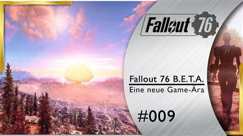 Fallout 76 Level 32 Elite Obermotz 9 F76 Gameplay Deutsch Youtube